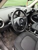 Samochód Mini Countryman 1,6 benzyna 2012 rok - 6