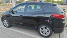 Hyundai ix35 1.7 diesel blue driver - 14