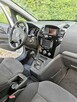 Opel Zafira B 1.7 cdti 125 KM - 13