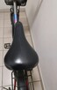 Rower Klauden Triumph GR560 - 2