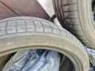 Opony letnie Bridgestone 235/40 R19 - 2