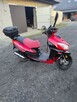 Sharpy 50cm 2t super stan! - 3