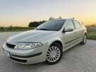 ** Renault Laguna 1.9 Diesel ** 2003r ** Mega Oszczędny ** K - 1