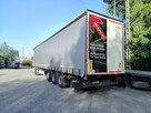 Kierowca C+E po kraju / praca PONIEDZIAŁEK - PIĄTEK / - 5