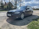 BMW E91 2.0 LPG - 2