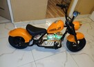 Motocykl Elektryczny - 4