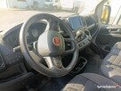 Fiat Ducato tylko 39,500km L3H2 hak, klima, androidauto 2022r - 4