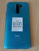 Telefon komórkowy Smartfon Redmi 9 64 GB ocean green - 5