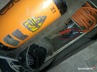 Geo LASER, laser do rur - 2