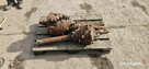 Wiertnica horyzontalna DRILLTO ZT 25DF - 9