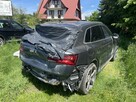 Audi sq5 80a PRESTIGE 3.0tfsi 2018r uszkodzo zarejestrowany - 3