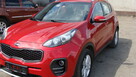 Kia sportage - 3