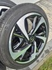 Sprzedam Koła 20 cali Lato - DS,Peguot, Citroen - 5