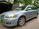 Toyota Avensis 1.8 Kombi – Benzyna + LPG - 3