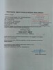 Wózek widłowy - TOYOTA 42-7FG15 - 2
