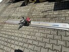 Maszyny do zacierania betonu + Piły jezdne - wyprzedaż firmy - 5