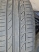 Opony letnie Bridgestone 235/40 R19 - 7