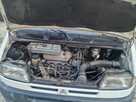 Citroën jumper 2.5d chłodnia izoterma kontener agregat 230V - 14