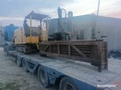 Wiertnica horyzontalna DRILLTO ZT 25DF - 1