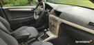 Opel Astra H 1.6 benzyna | 2 komp kół +Thule + Hak - 4