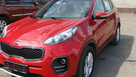 Kia sportage - 2