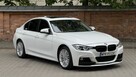 BMW F30 328i Luxury Line 2014 - 1