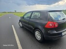 Golf 5 w benzynie - 3