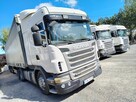 Scania G420 HPI