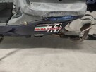 Skuter Kymco grand dink 125 - 12