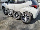 Felgi Tomason model TN4 / 17 cali / 5x114,3 - 2