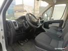 Fiat Ducato L2H1 bardzo zadbany, krajowy - 5
