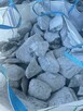 Kamień solny 5 - 50 kg | Sól kamienna paszowa BIG BAG - 2