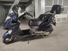 Skuter Kymco grand dink 125 - 8