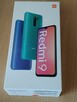 Telefon komórkowy Smartfon Redmi 9 64 GB ocean green - 4