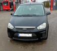 Ford Focus C-MAX 1.8 Benzyna• Lift • Długie opłaty •