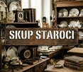 Skup staroci, antyków, porcelany | Poznań i okolice