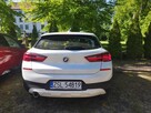 BMW X2 18i 2019r - 2