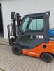 Wózek widłowy TOYOTA 02-8FGF18 - 7