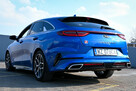 Kia proceed 1.6 diesel GT Line/kamera cofania/carplay/Androi - 8
