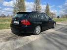 BMW E91 2.0 LPG - 3