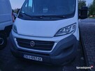 Fiat Ducato L2H1 bardzo zadbany, krajowy - 3