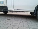 Citroën jumper 2.5d chłodnia izoterma kontener agregat 230V - 4