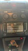 Radio VW RNS 510 led