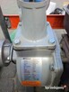 Motopompa pompa Husqvarna W50P wąż ssawny, pompa do wody - 4