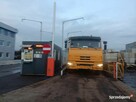 Kamaz wywrotka 3 oś rok 2010 nowy model, klimatyzacja, - 2