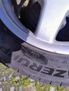 Oryginalne Alufelgi 17 AMG Mercedes W203 CLK SLK | Dwie Sze - 3