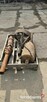 Wiertnica horyzontalna DRILLTO ZT 25DF - 8