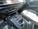 Audi sq5 80a PRESTIGE 3.0tfsi 2018r uszkodzo zarejestrowany - 8