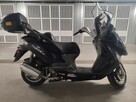Skuter Kymco grand dink 125 - 2
