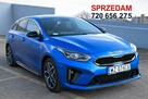 Kia proceed 1.6 diesel GT Line/kamera cofania/carplay/Androi - 1
